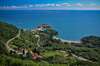 Отели типа «постель и завтрак» B&B Apart Hotel Paštrovski Konak Свети-Стефан-2