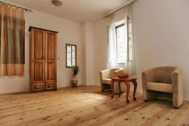 Отели типа «постель и завтрак» B&B Apart Hotel Paštrovski Konak Свети-Стефан-42