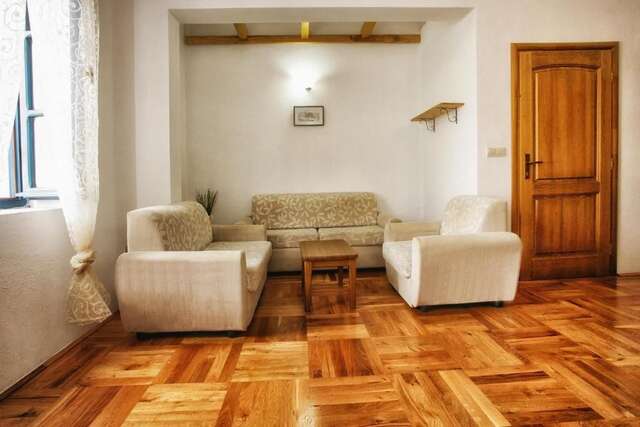 Отели типа «постель и завтрак» B&B Apart Hotel Paštrovski Konak Свети-Стефан-48